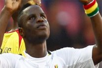 الغاني واكاسو إلى سلتيك الإسكتلندي