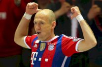 كلوب يرشح روبن لجائزة افضل لاعب في أوروبا على مواطنه نوير