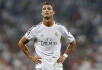 رونالدو يعترف : ضغطت على نفسي من أجل ريال مدريد 