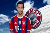 بنعطية يضاعف راتبه بأكثر من 4 مرات بعد انضمامه لبايرن ميونيخ