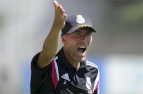 دعوى قضائية في إسبانيا ضد زين الدين زيدان 