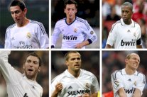 دي ماريا يحلق عالياً في قائمة أغلى الراحلين عن ريال مدريد