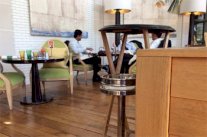 بيريز والخليفي ومنيديز يجتمعون في باريس لطبخ ثلاث صفقات