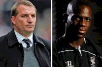 رودجرز يحذر بالوتيلي من اللعب الفردي