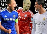 مانشيني يكشف عن الأندية المرشحة للفوز بدوري الأبطال