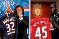 المال يحكم في سوق انتقالات لاعبي كرة القدم