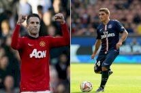 ريال مدريد يتفاوض مع PSG لضم فيراتي ويسعى للتعاقد مع فان بيرسي