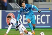 تأهل بورتو وزينيت وابويل وباتي وخروج سلتيك