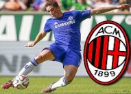 تشلسي يتوصل إلى اتفاق مع ميلان بشأن اعارته توريس