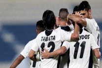 السد يستهل مشواره بفوز كبير على الخريطيات في الدوري القطري