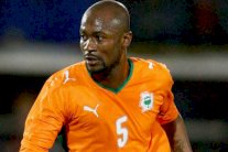 الإيفواري زوكورا يعتزل اللعب دولياً
