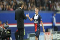 فيراتي يغلق الباب أمام ريال مدريد ويُبدي سعادته مع أثرياء باريس