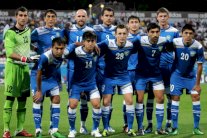 فوز أوزبكستان على نيوزيلندا ودياً