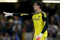 تشلسي يستعد لتجديد تعاقده مع كورتوا حتى صيف عام 2019