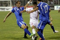 فوز أوزبكستان على الأردن وخسارة العراق أمام البيرو ودياً