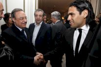 طلبات فالكاو المادية وشروطه وراء عدم توقيعه مع ريال مدريد