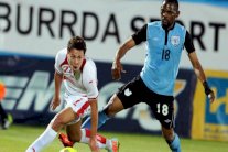 تونس تتخطى بوتسوانا في اللحظات القاتلة