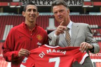 دي ماريا قد يجلب 4 ملايين باوند لخزينة ريال مدريد 