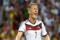 شفاينشتايغر قائداً جديداً لمنتخب ألمانيا