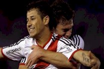 ريفر بلايت يواصل انتصاراته في الدوري الأرجنتيني