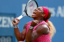 بطولة فلاشينغ ميدوز: سيرينا على بعد خطوة من لقبها الثامن عشر