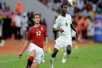 بداية قوية للسنغال على حساب مصر في تصفيات أمم أفريقيا 2015