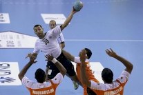 السد يواجه برشلونة في افتتاح بطولة العالم للأندية لكرة اليد