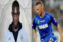 فيورنتينا يضم ميكا ريتشاردز وكورتيتش