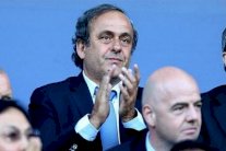 بلاتيني يؤكد مجدداً: لا يوجد خطأ في التصويت لقطر