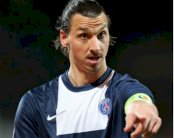 ابراهيموفيتش يتصدر ترتيب هدافي أوروبا أمام دييغو كوستا