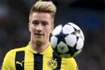 الألماني ماركو رويس إلى ريال مدريد في الموسم المقبل