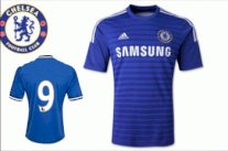 لاعبو تشيلسي يرفضون حمل رقم 