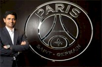 باريس سان جيرمان يؤكد إتصالات برشلونة بالبرازيلي ماركينيوس