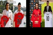 خمسة أسباب دفعت موناكو للتخلص من نجومه