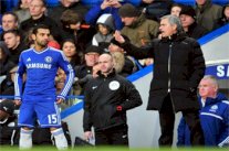 مورينيو يُطيح بالموهبة المصرية خارج أسوار ستامفورد بريدج