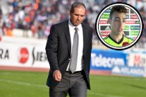 مدرب المنتخب المغربي ينتقد قرار الحدادي باللعب لإسبانيا