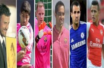 برشلونة ثاني الأندية الأوروبية استثماراً في سوق الانتقالات الصيفية