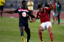 الأهلي مع الشرطة والزمالك مع انبي في إفتتاح الدوري المصري