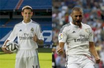 التنافس بين بنزيمة و تشيشاريتو يصب في مصلحة ريال مدريد 