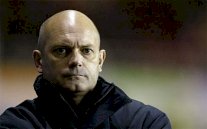 الانكليزي ويلكينز مديرا فنيا لمنتخب الاردن