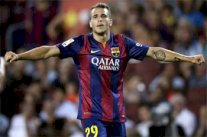  ريال مدريد يعض أصابعه لتضييعه موهبة ساندرو لفائدة برشلونة