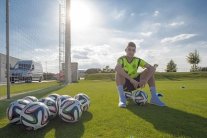 فابريغاس يشيد بالحدادي ودل بوسكي: لم نضغط عليه لتمثيل إسبانيا