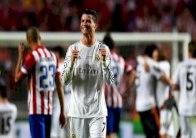 كريستيانو يتدرب ست ساعات يومياً من أجل المشاركة في ديربي مدريد