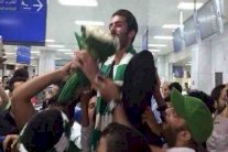 الأهلي السعودي يستقطب اللاعب أمير كردي