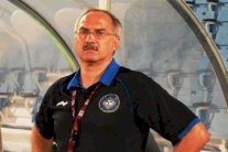 الألماني شتيليكه مدرباً لمنتخب كوريا الجنوبية