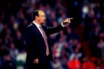 رافائيل بينيتيز رفض تدريب ريال مدريد مرتين حين كان مدرباً لليفربول