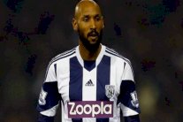 أنيلكا يعلن تعاقده مع بومباي الهندي 