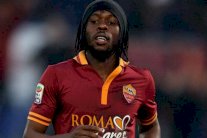 العاجي جرفينيو يمدد عقده مع روما