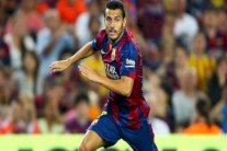 بيدرو رودريغيز خيار بديل لخوان ماتا في خط هجوم يوفنتوس