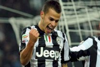 أرسنال يحاول القبض على جيوفينكو اليوفي قبل جاره توتنهام